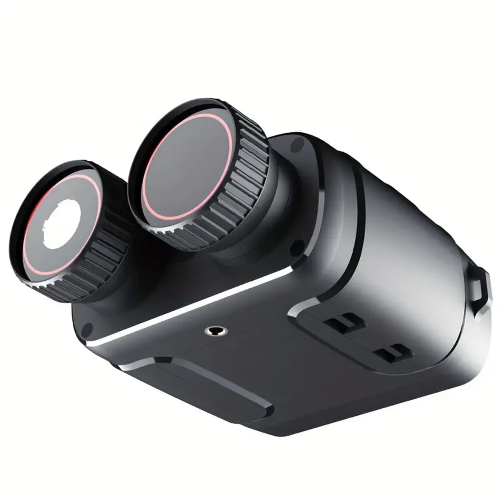 1080P Binocular Infrared Night-Visions Device 5X Binocular 